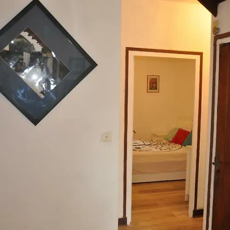 Appartement Chez Cyril et Vi à Saint-Règle Extérieur photo