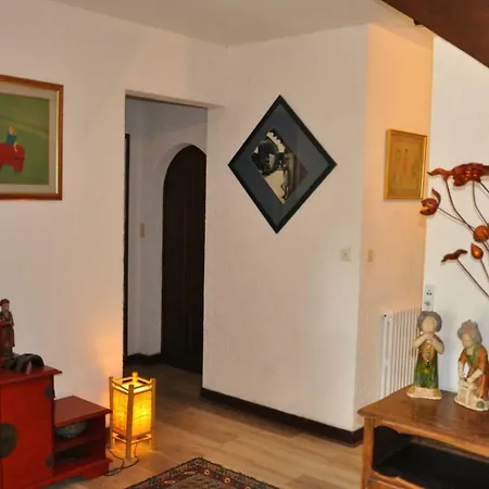 Appartement Chez Cyril et Vi à Saint-Règle Extérieur photo