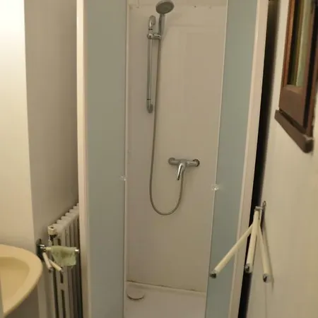 Appartement Chez Cyril et Vi à Saint-Règle Extérieur photo