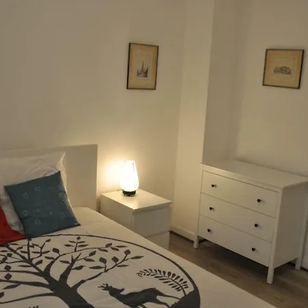 Appartement Chez Cyril et Vi à Saint-Règle Extérieur photo