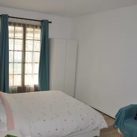 Appartement Chez Cyril et Vi à Saint-Règle Extérieur photo