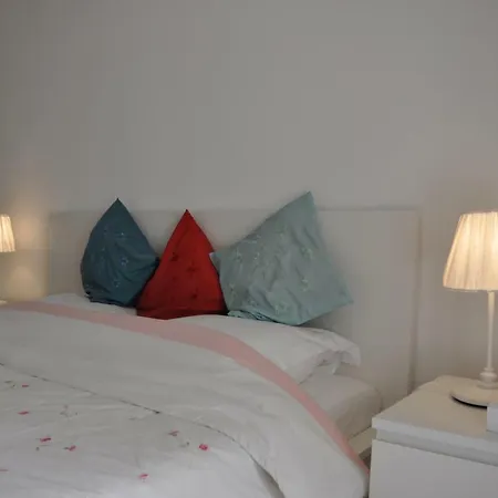 Appartement Chez Cyril et Vi à Saint-Règle Extérieur photo