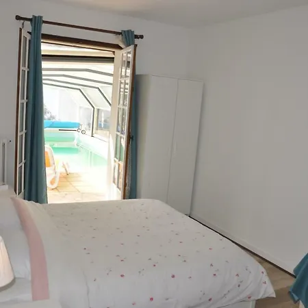 Appartement Chez Cyril et Vi à Saint-Règle Extérieur photo