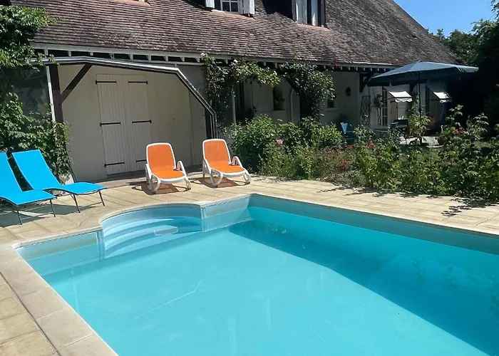 Chez Cyril Et VI