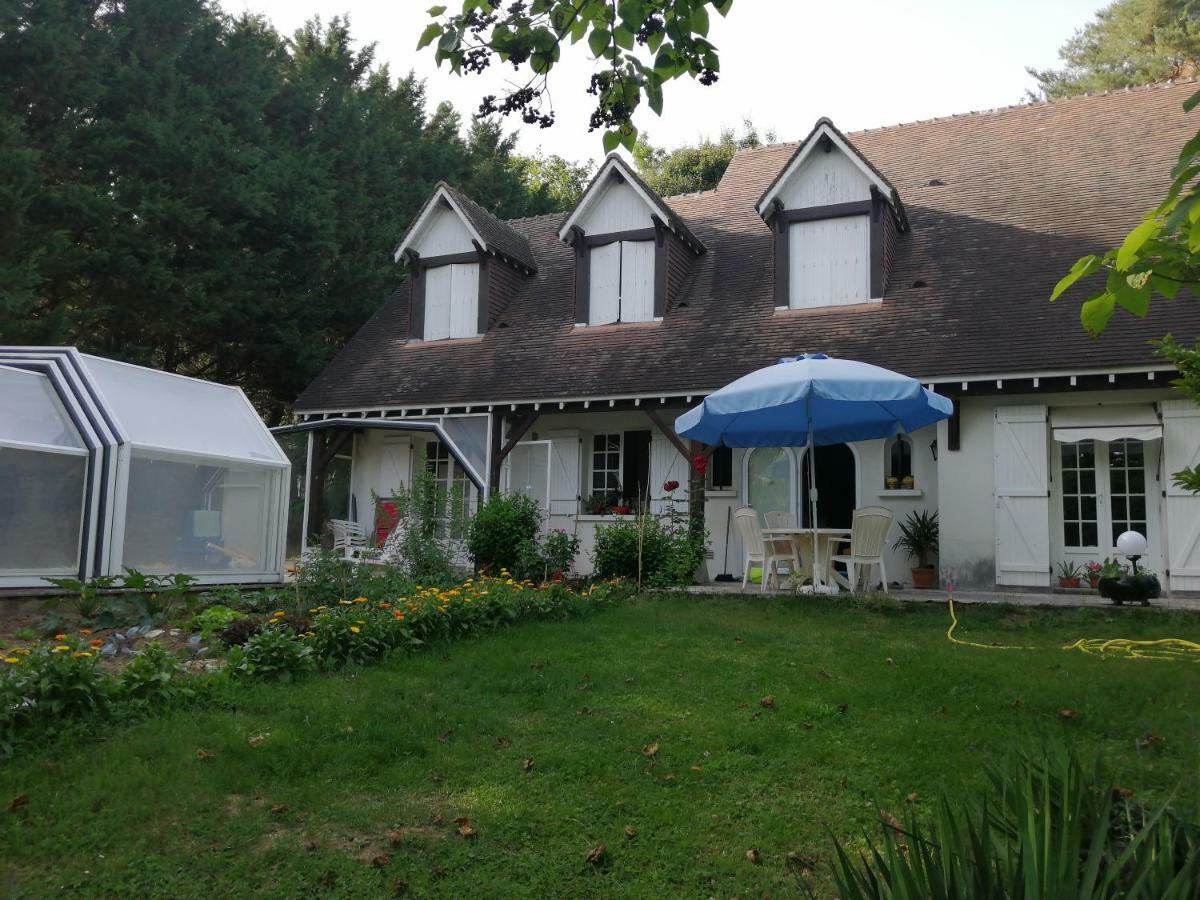 Chez Cyril Et Vi * Saint-Règle
