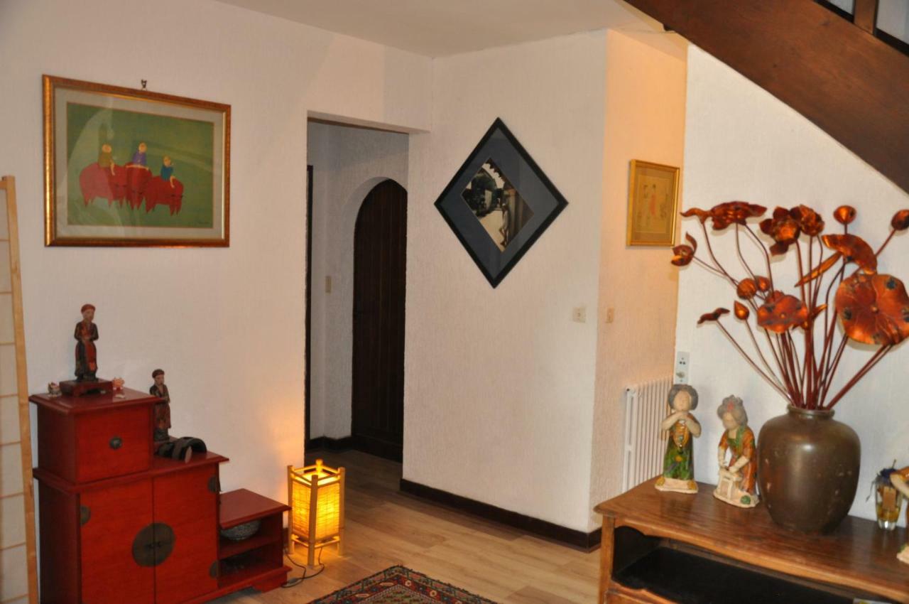 Chez Cyril Et Vi Saint-Regle