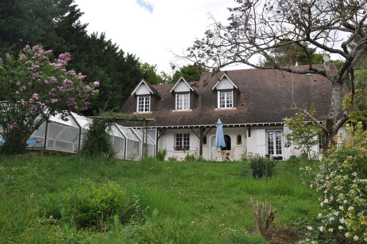 Homestay Chez Cyril Et Vi Saint-Regle