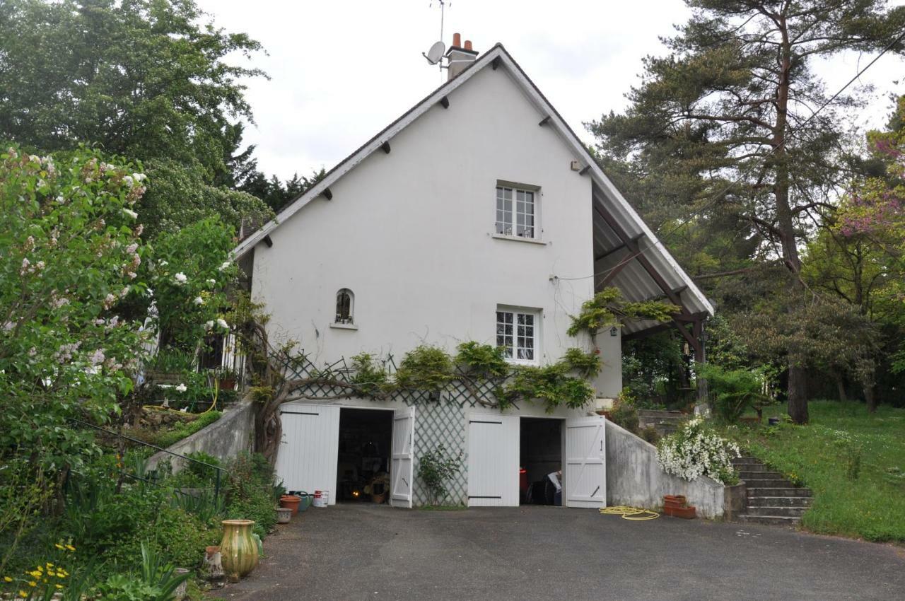 Chez Cyril Et Vi Homestay *