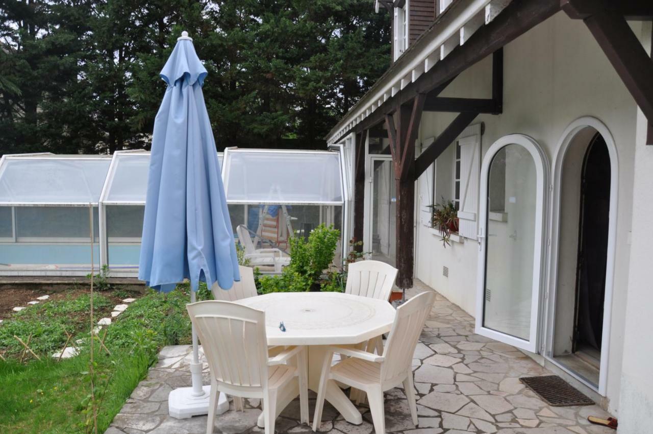 Homestay Chez Cyril Et Vi