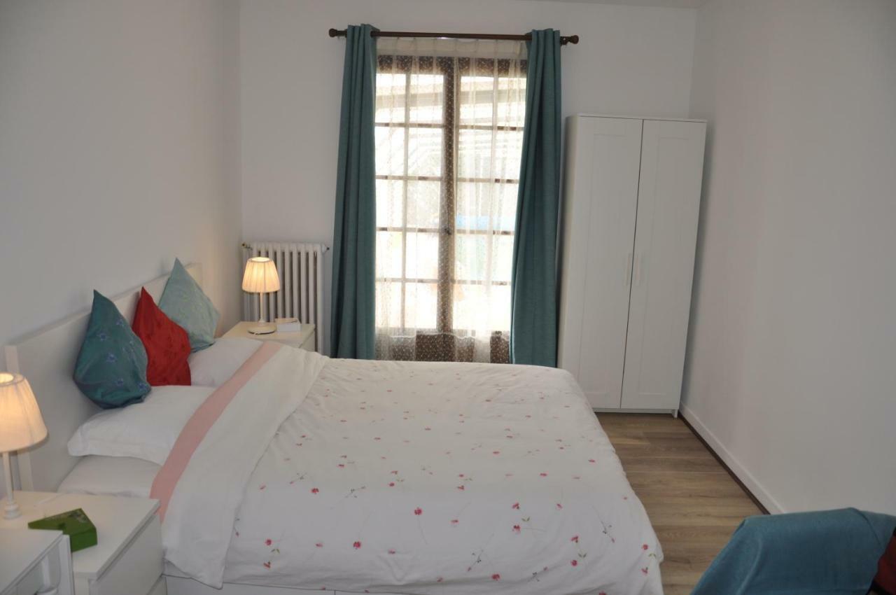Chez Cyril Et Vi Homestay