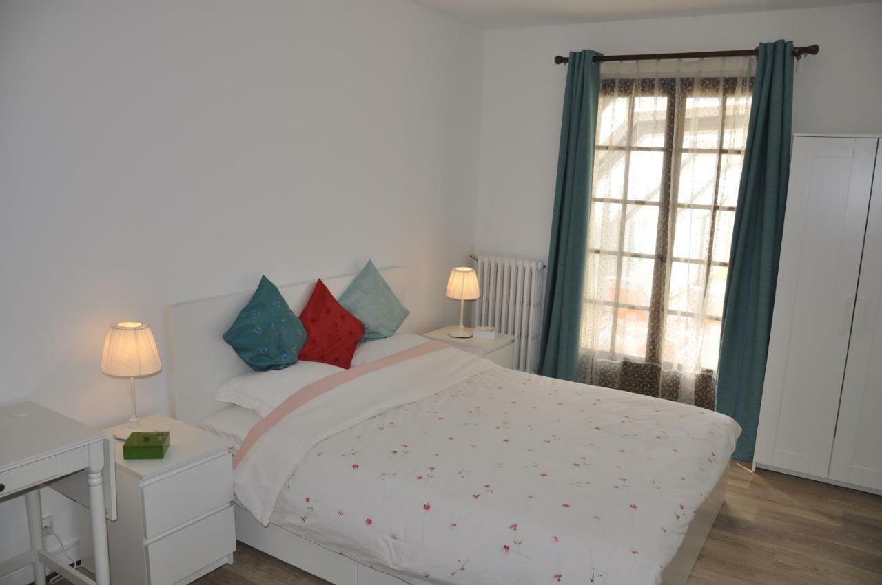 Homestay Chez Cyril Et Vi Saint-Regle