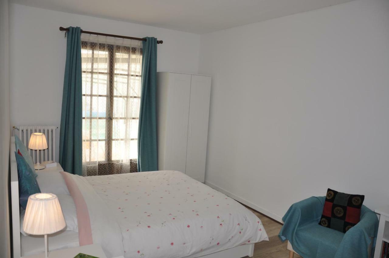 Chez Cyril Et Vi Homestay Saint-Regle