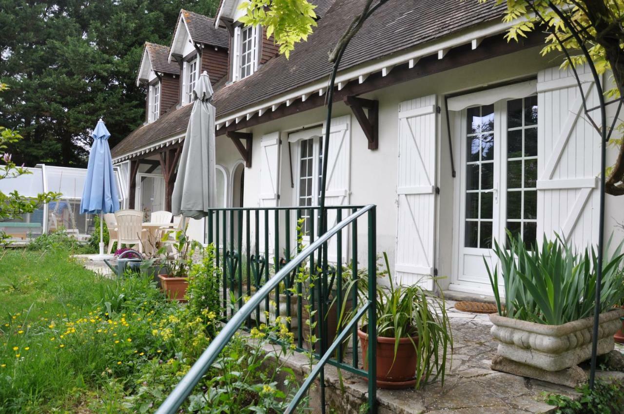 Homestay Chez Cyril Et Vi
