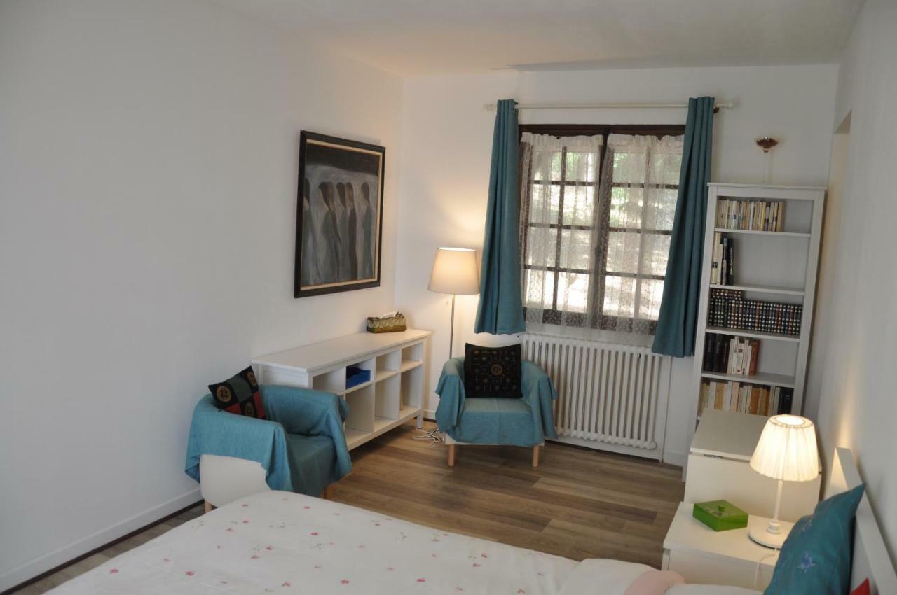 Chez Cyril Et Vi Homestay Saint-Regle