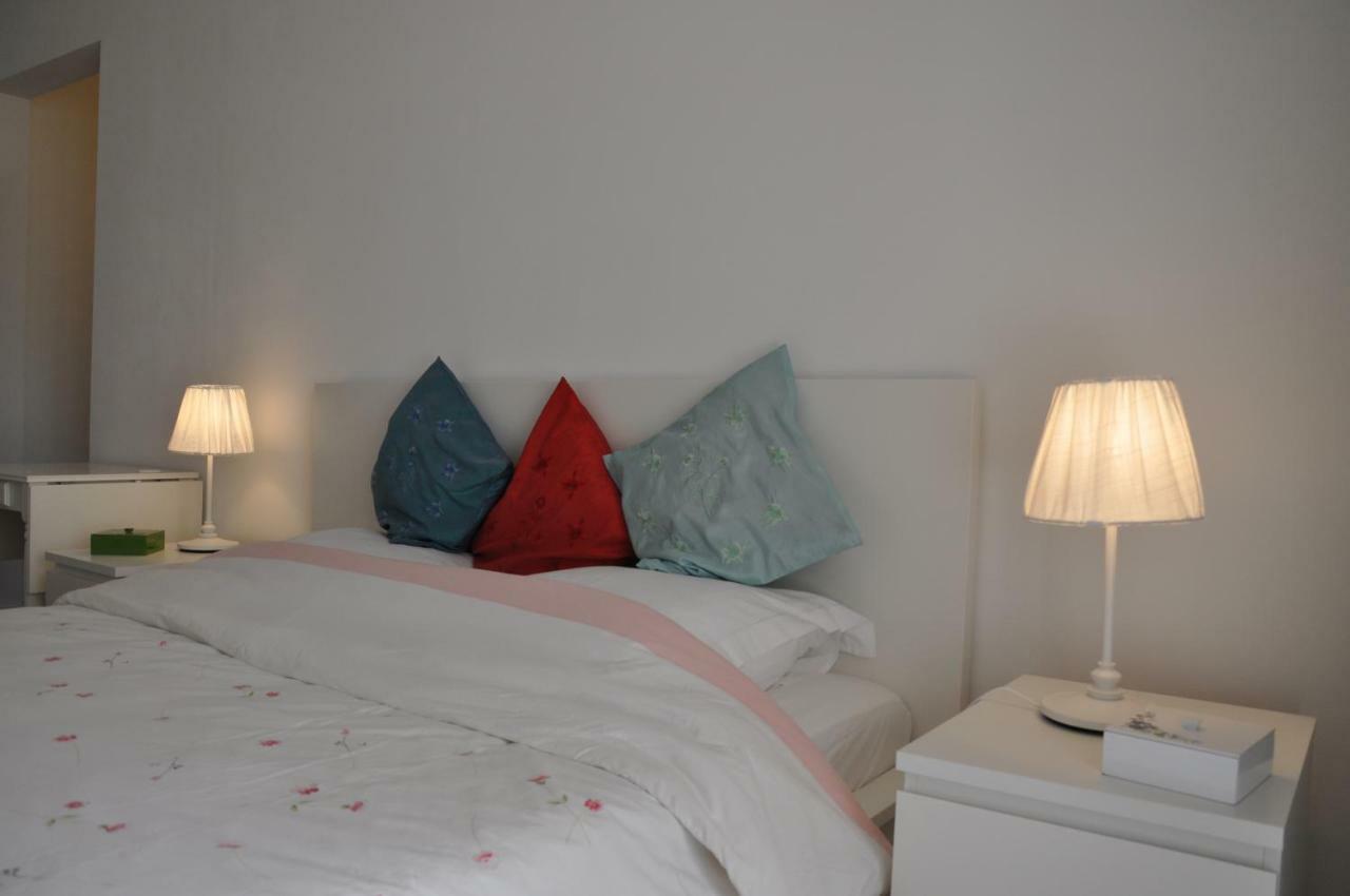 Homestay Chez Cyril Et Vi Saint-Regle