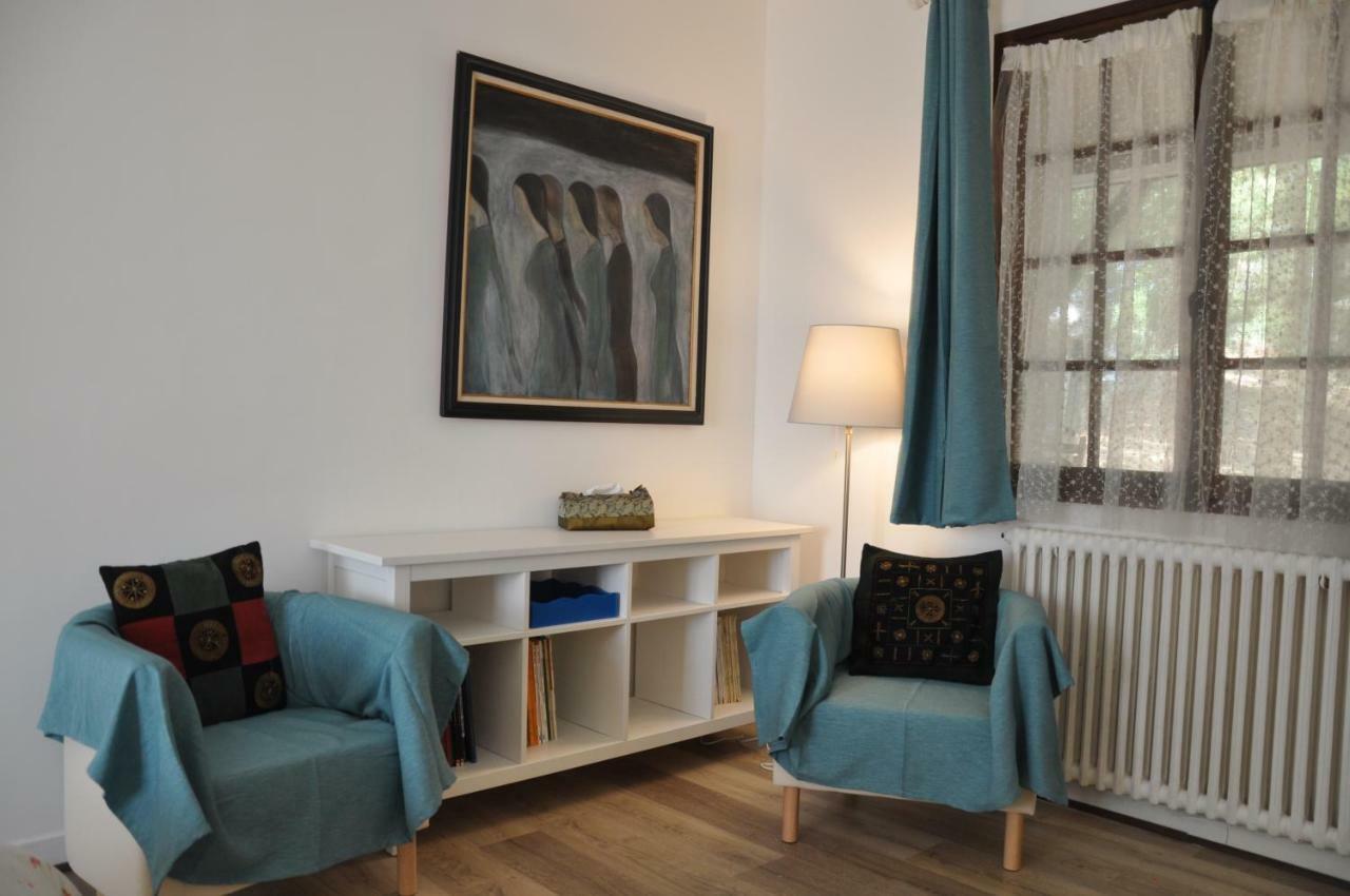 Privatunterkunft Chez Cyril Et Vi Saint-Règle