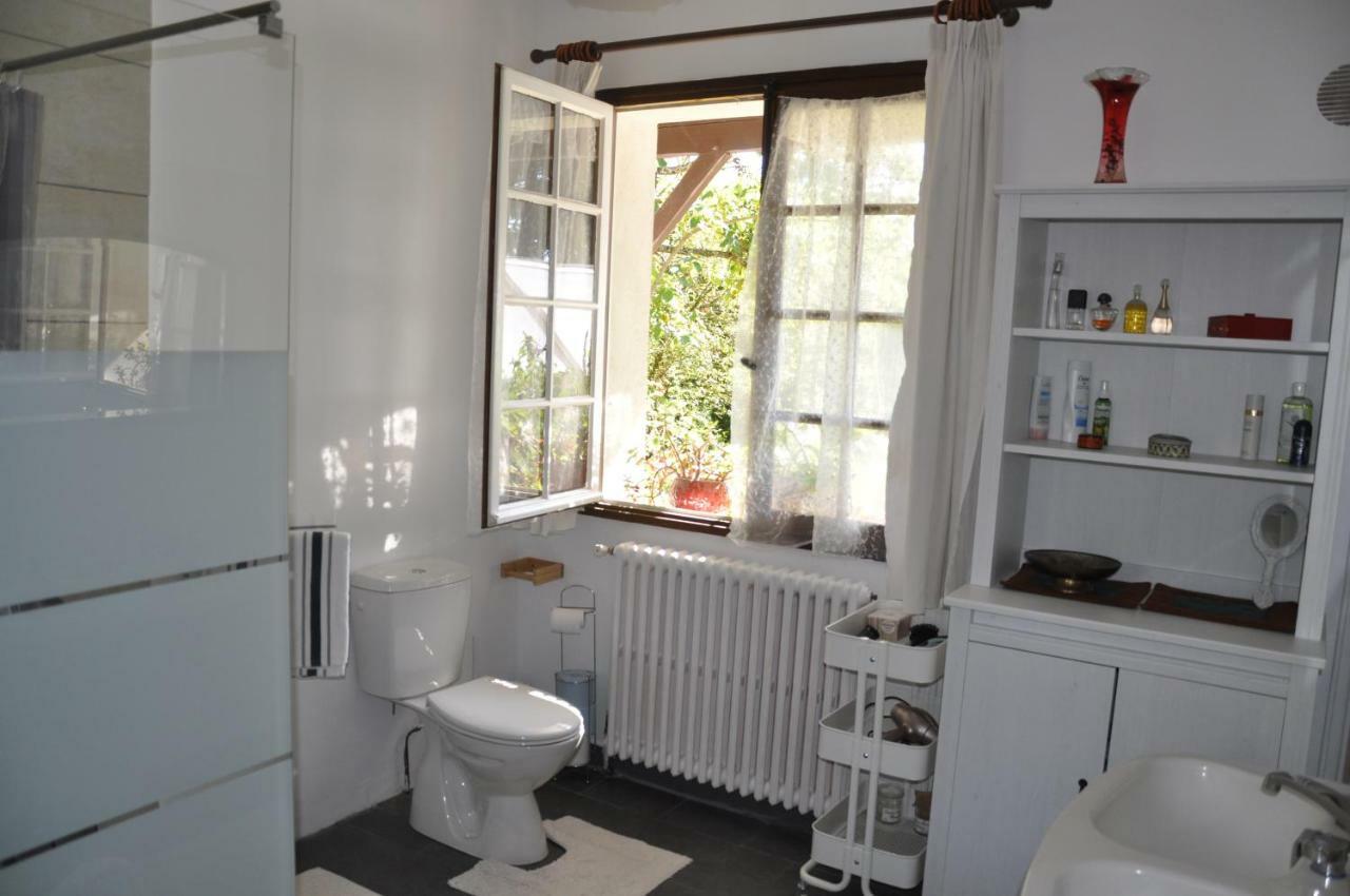 Privatunterkunft Chez Cyril Et Vi Saint-Règle