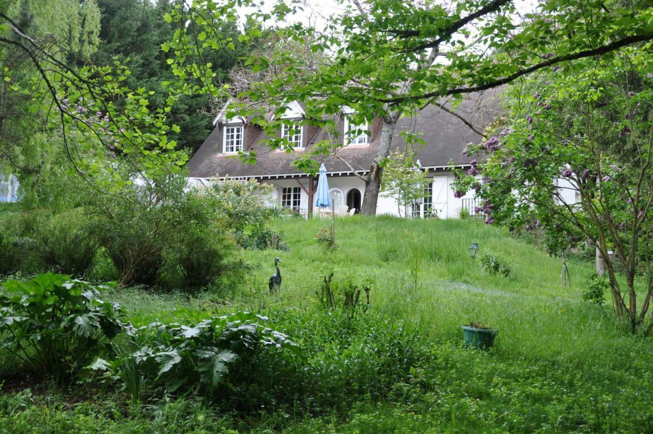 Privatunterkunft Chez Cyril Et Vi Saint-Règle