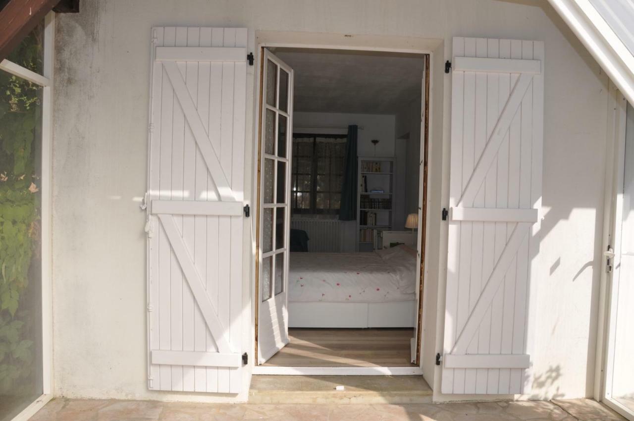 Chez Cyril Et Vi Homestay *