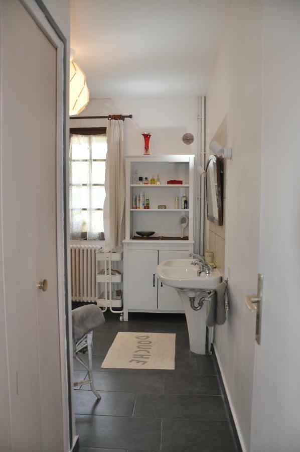 Chez Cyril Et Vi * Saint-Règle
