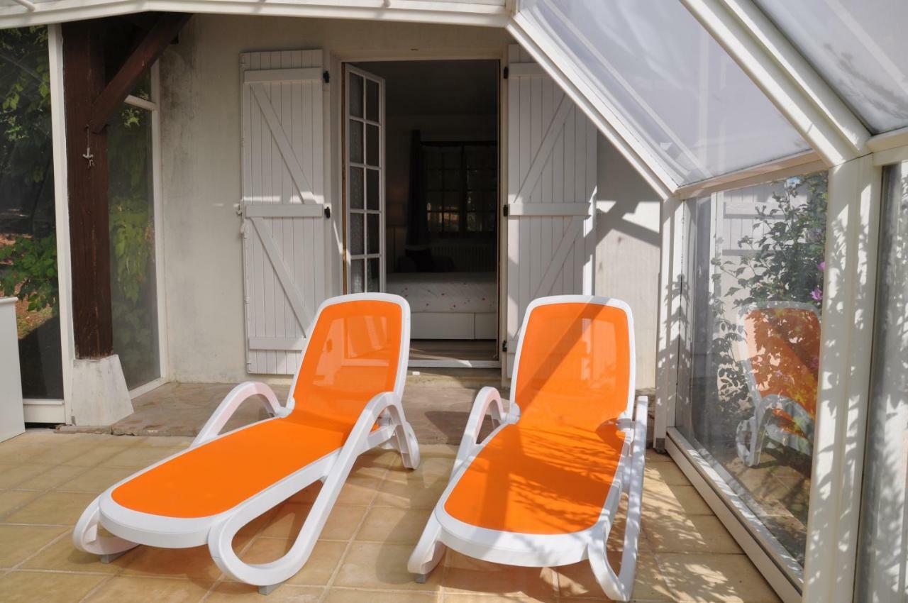Homestay Chez Cyril Et Vi
